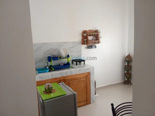 Location vacances Appartement Skikda Skikda