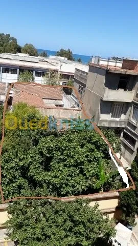 Vente Villa Jijel Jijel