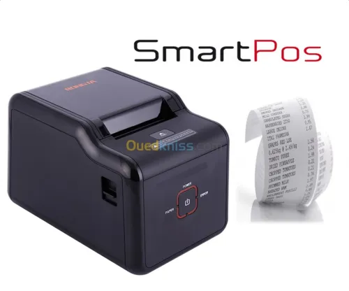 imprimante caisse SmartPos RP-330