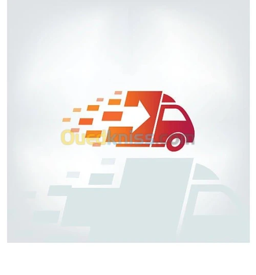 Transport courrier rapide