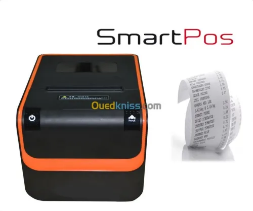 imprimante caisse SmartPos RP-332