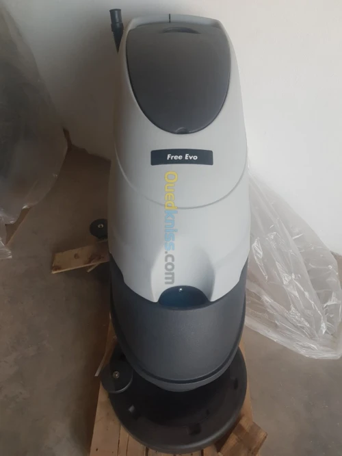 AUTOLAVEUSE ELECTRIQUE