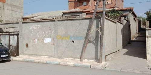 Vente Villa Boumerdes Zemmouri