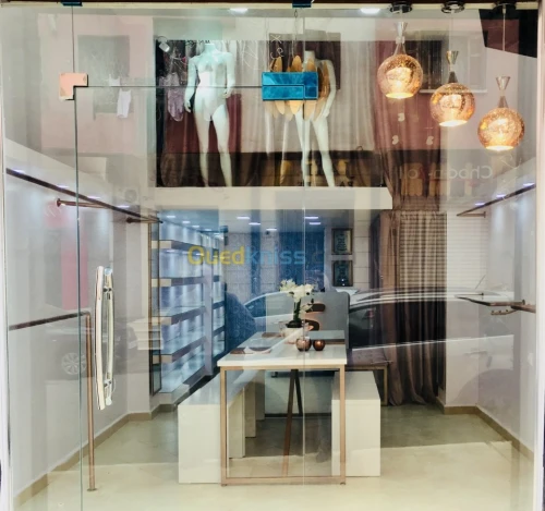 Aménagement et décoration intérieur 