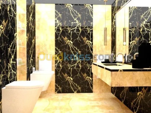 Aménagement et décoration intérieur 
