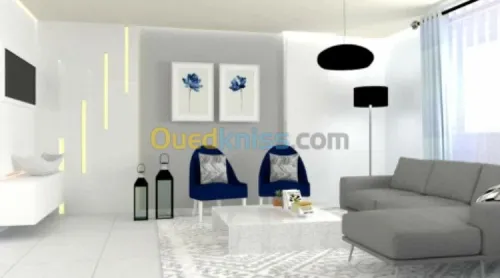 Aménagement et décoration intérieur 