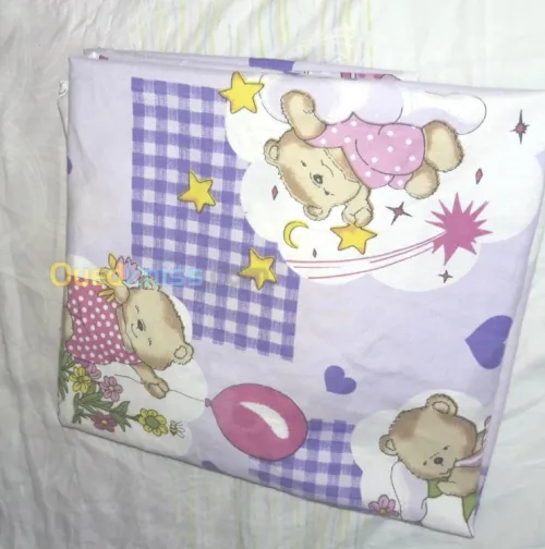 Pour un bébé 