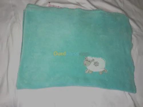 Pour un bébé 