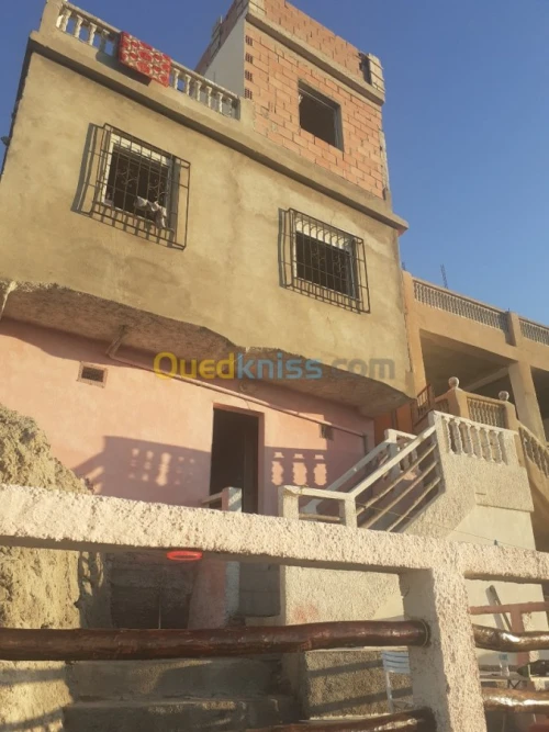 Location Bungalow Tipaza Cherchell