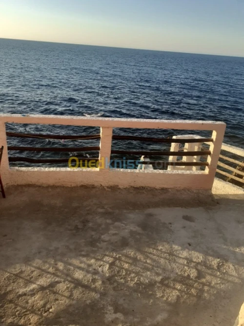 Location Bungalow Tipaza Cherchell
