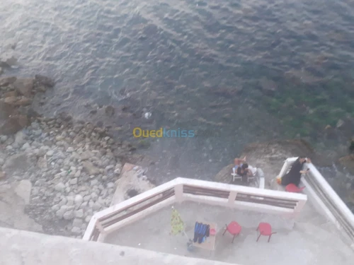 Location Bungalow Tipaza Cherchell