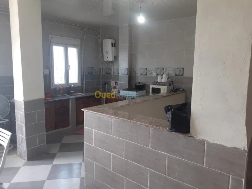 Location Bungalow Tipaza Cherchell