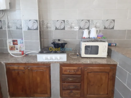 Location Bungalow Tipaza Cherchell