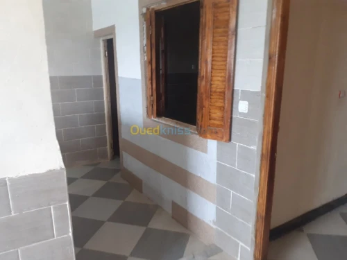 Location Bungalow Tipaza Cherchell