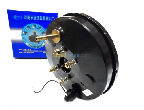 CERVEAU DE FREIN HOGAR IMM GONOW