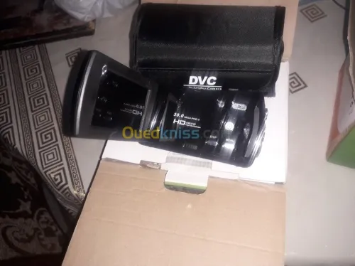 Caméscope SONY
