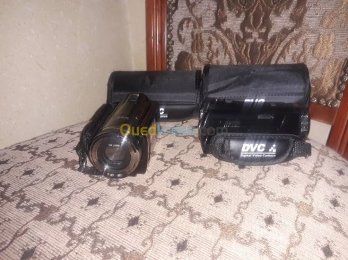 Caméscope SONY