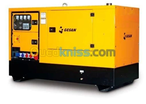 REPARATION GROUPE ELECTROGENE