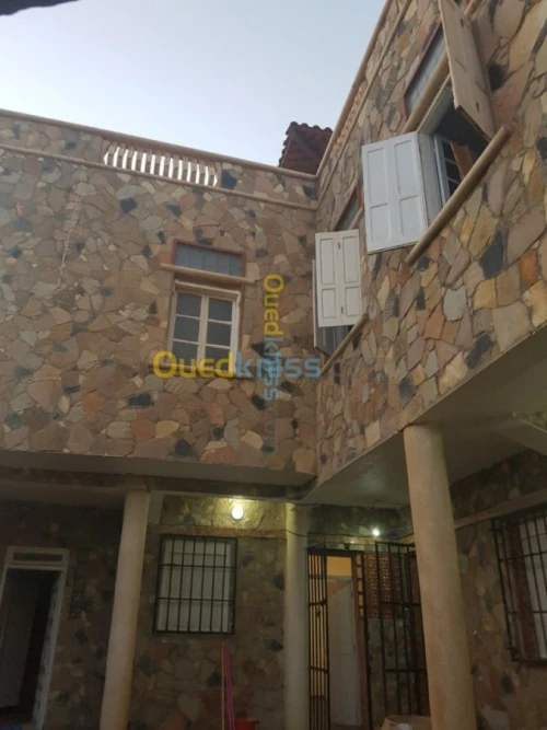 Location vacances Villa Mostaganem Hadjadj