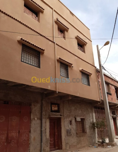 Vente Villa Tiaret Hamadia