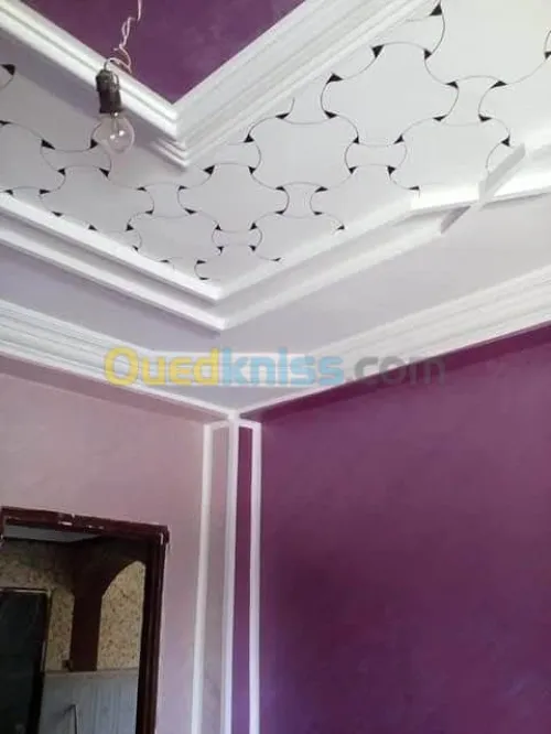 peintre maroki f aljerie