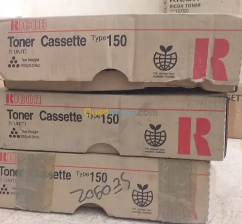 TONER