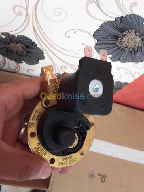 Installation & Réparation GPL 