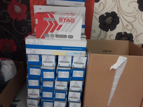 Installation & Réparation GPL 