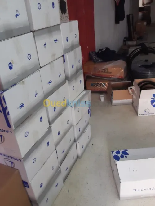 Installation & Réparation GPL 