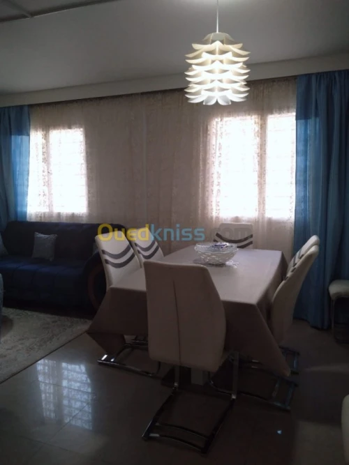 Vente Appartement F4 Alger Dely brahim