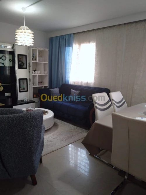 Vente Appartement F4 Alger Dely brahim