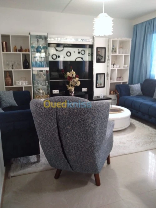 Vente Appartement F4 Alger Dely brahim