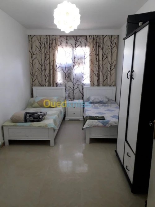 Vente Appartement F4 Alger Dely brahim