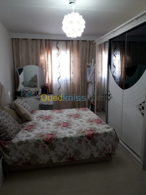 Vente Appartement F4 Alger Dely brahim