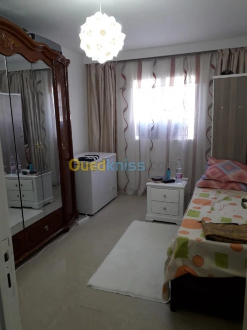 Vente Appartement F4 Alger Dely brahim