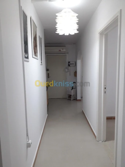 Vente Appartement F4 Alger Dely brahim