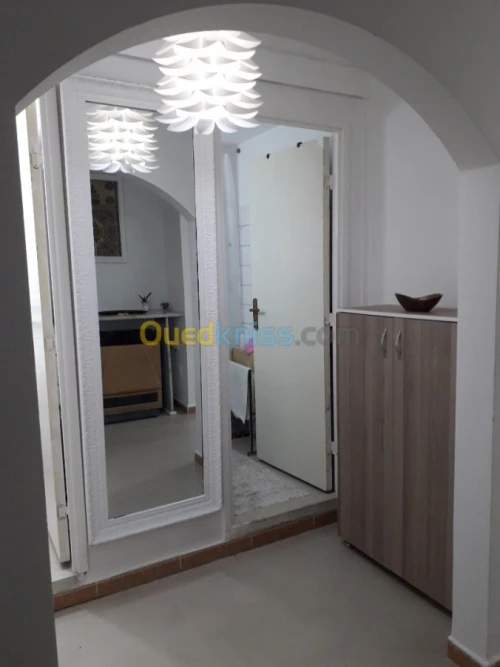 Vente Appartement F4 Alger Dely brahim