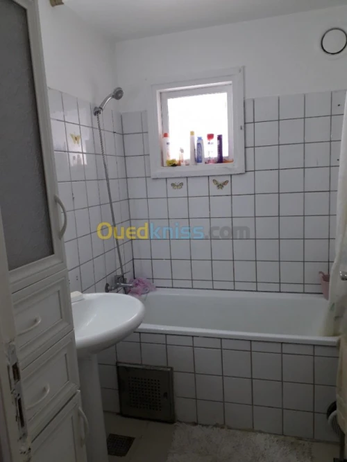 Vente Appartement F4 Alger Dely brahim