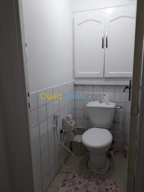 Vente Appartement F4 Alger Dely brahim