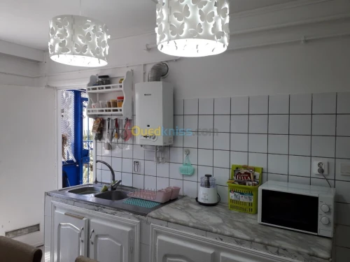 Vente Appartement F4 Alger Dely brahim
