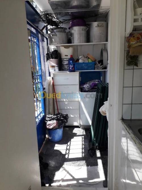 Vente Appartement F4 Alger Dely brahim