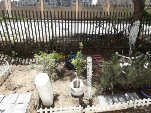 Vente Appartement F4 Alger Dely brahim