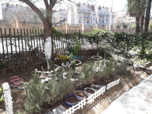 Vente Appartement F4 Alger Dely brahim