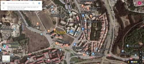 Vente Appartement F4 Alger Dely brahim