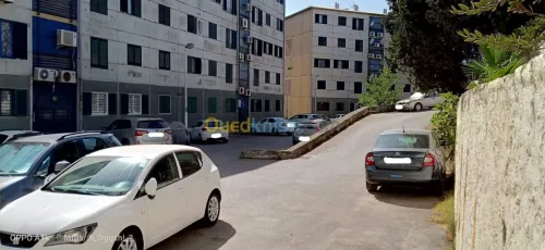 Vente Appartement F4 Alger Dely brahim