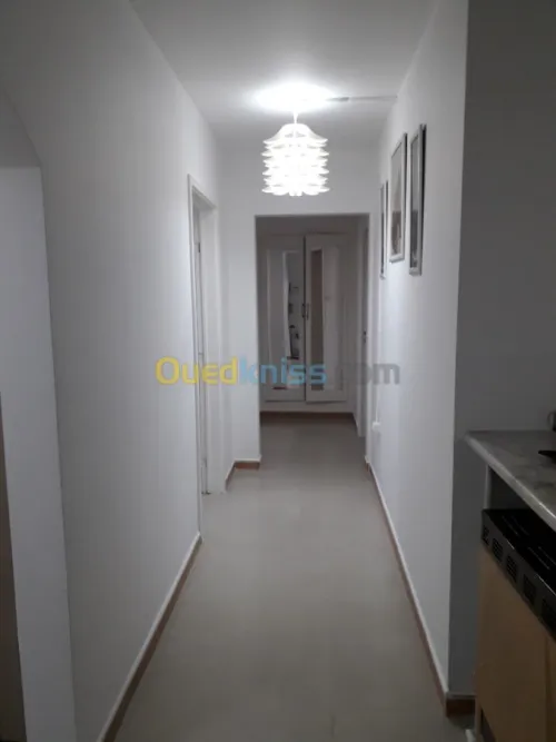 Vente Appartement F4 Alger Dely brahim