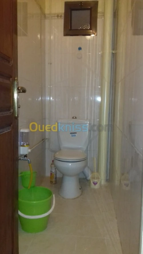 Vente Appartement F3 Alger Rouiba