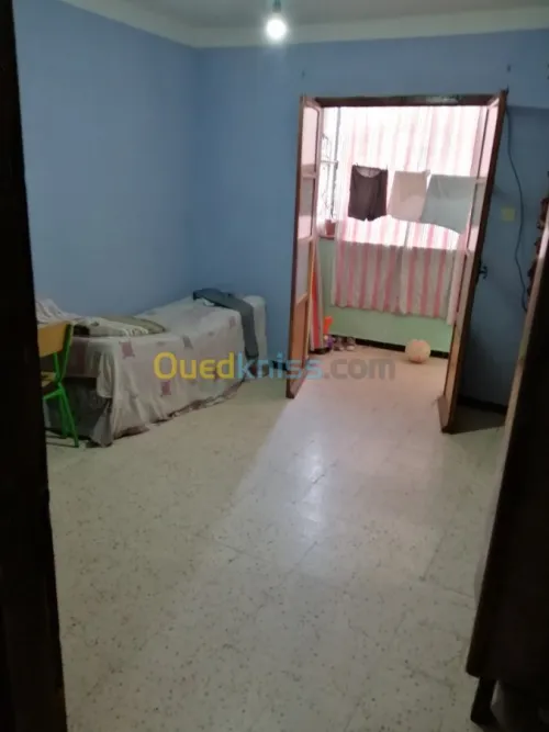 Vente Appartement F6 Alger Ain naadja