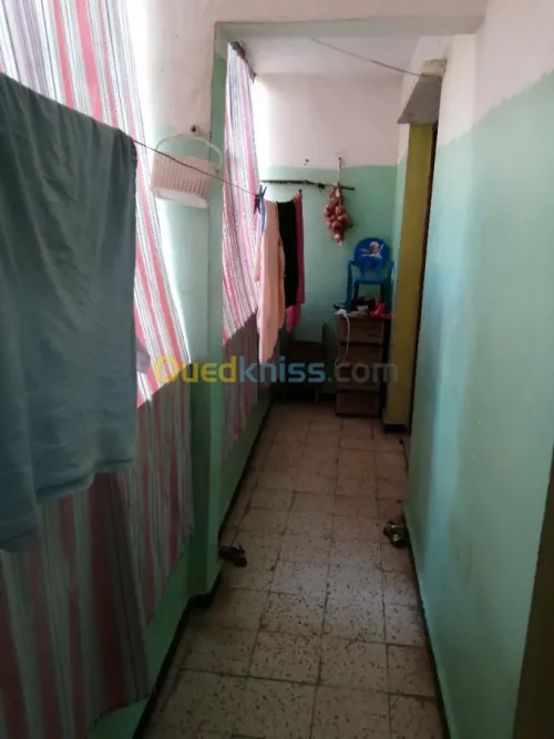 Vente Appartement F6 Alger Ain naadja