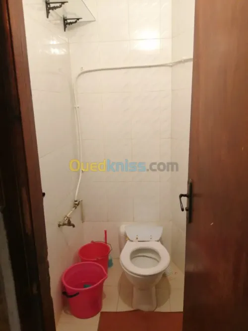 Vente Appartement F6 Alger Ain naadja